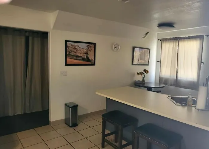 Tail Wind Life Llc Appartement