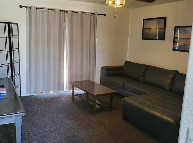 Tail Wind Life Llc Appartement *