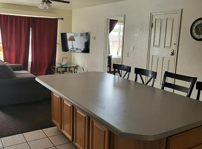 Appartement Tail Wind Life Llc Page