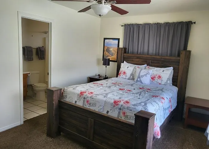 Tail Wind Life Llc Appartement *