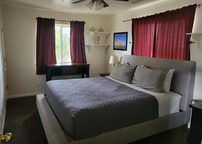 Tail Wind Life Llc Appartement *