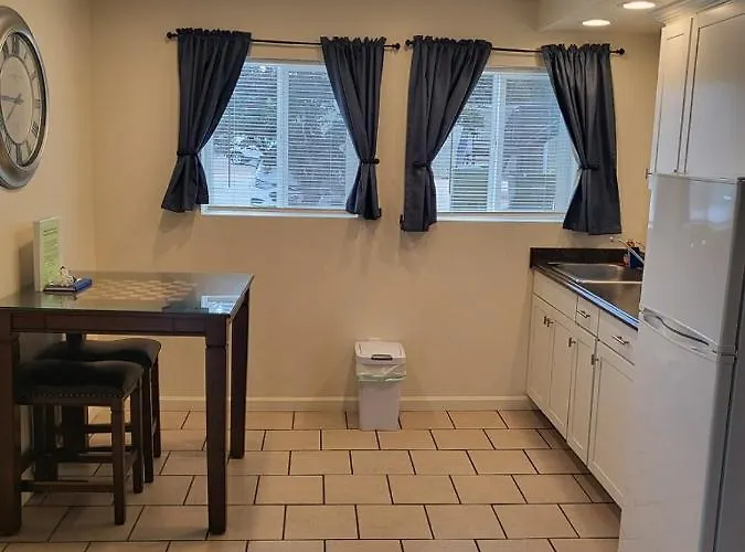 Appartement Tail Wind Life Llc *