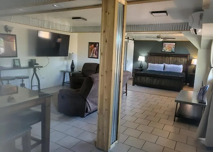 Tail Wind Life Llc Appartement Page