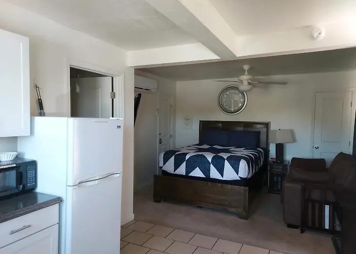 Appartement Tail Wind Life Llc