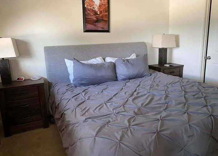 Appartement Tail Wind Life Llc *
