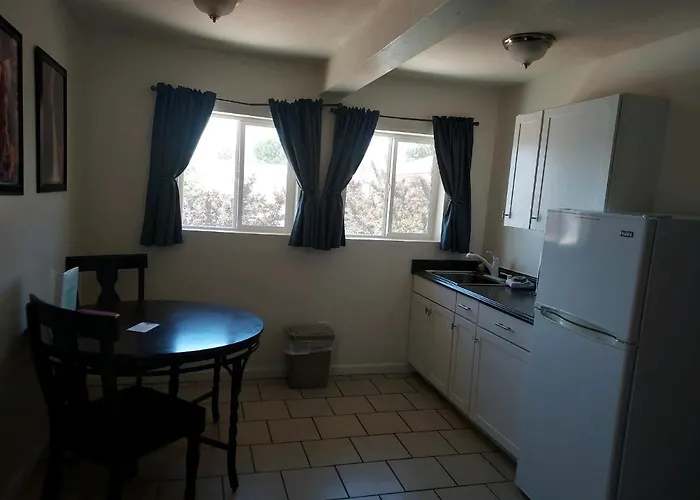 Tail Wind Life Llc Appartement Page