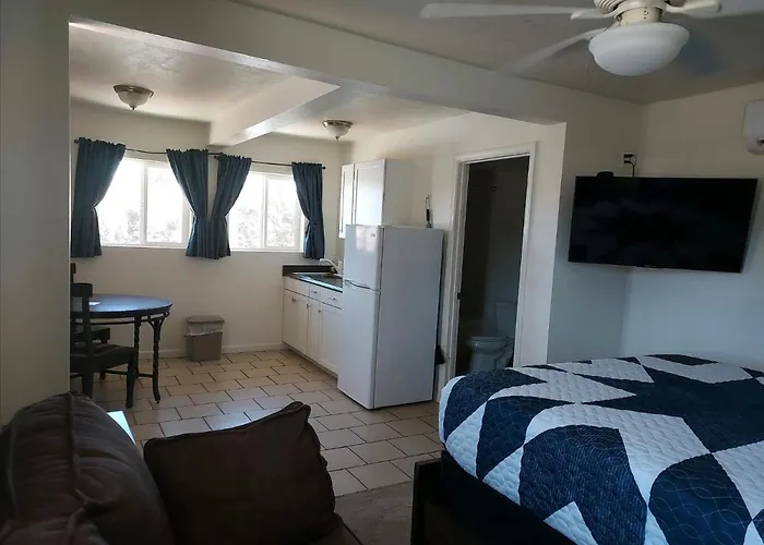 Appartement Tail Wind Life Llc *