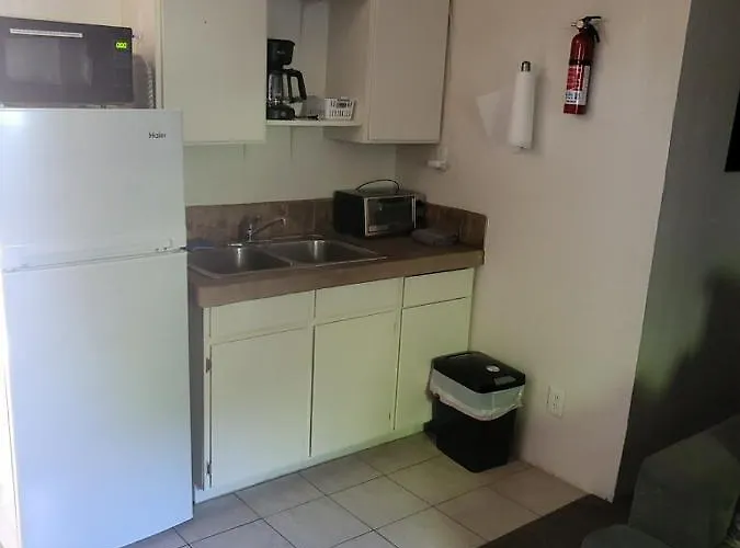 Tail Wind Life Llc Appartement Page