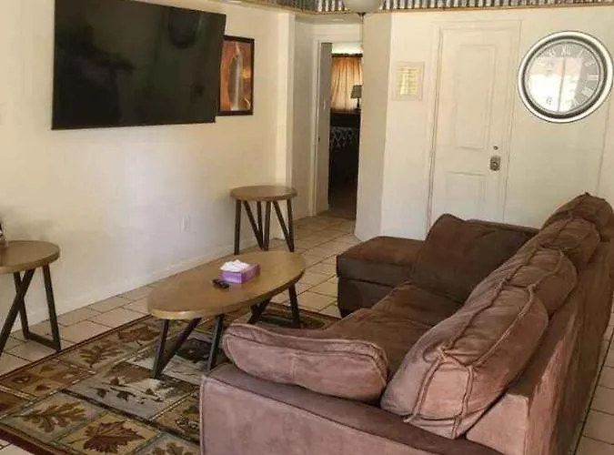 Tail Wind Life Llc Appartement *