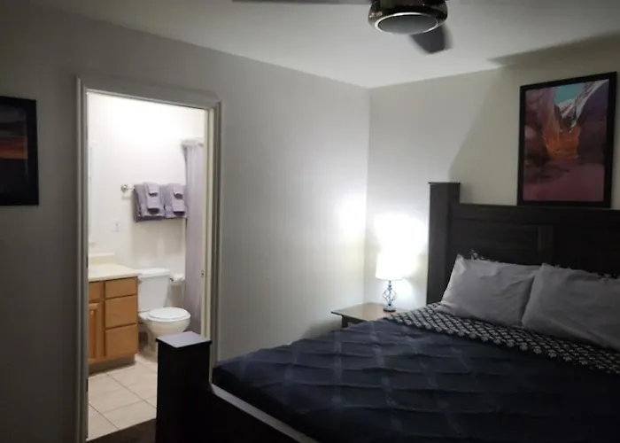 Appartement Tail Wind Life Llc *
